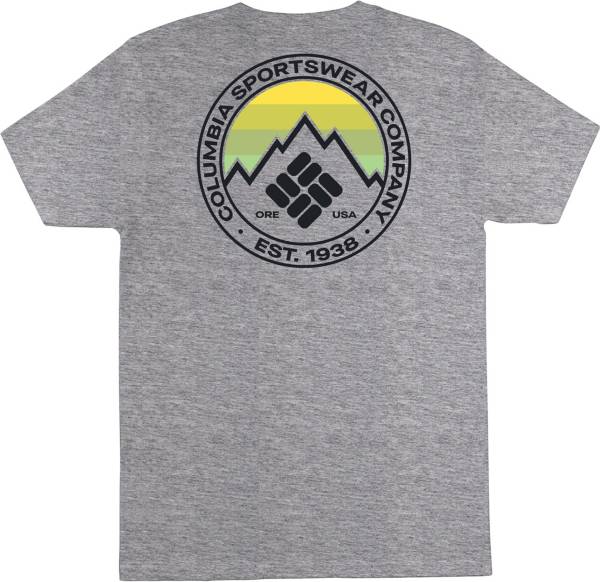 Columbia Men's Modern T-Shirt product image