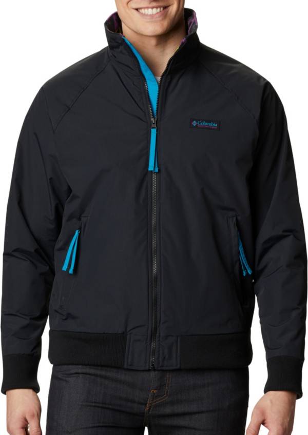 Columbia Men's Falmouth Full Zip Fleece Jacket