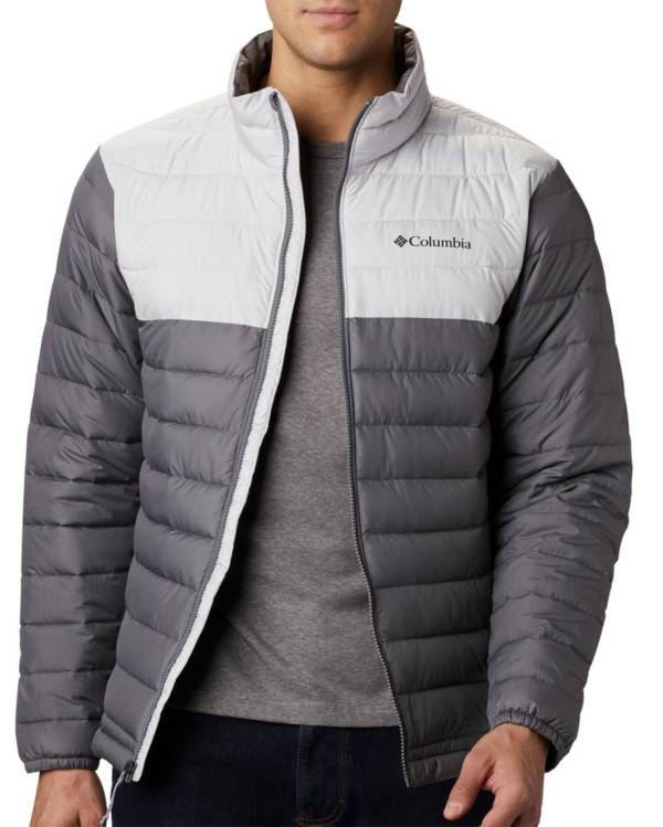 Columbia Men's Powder Lite Insulated Jacket product image