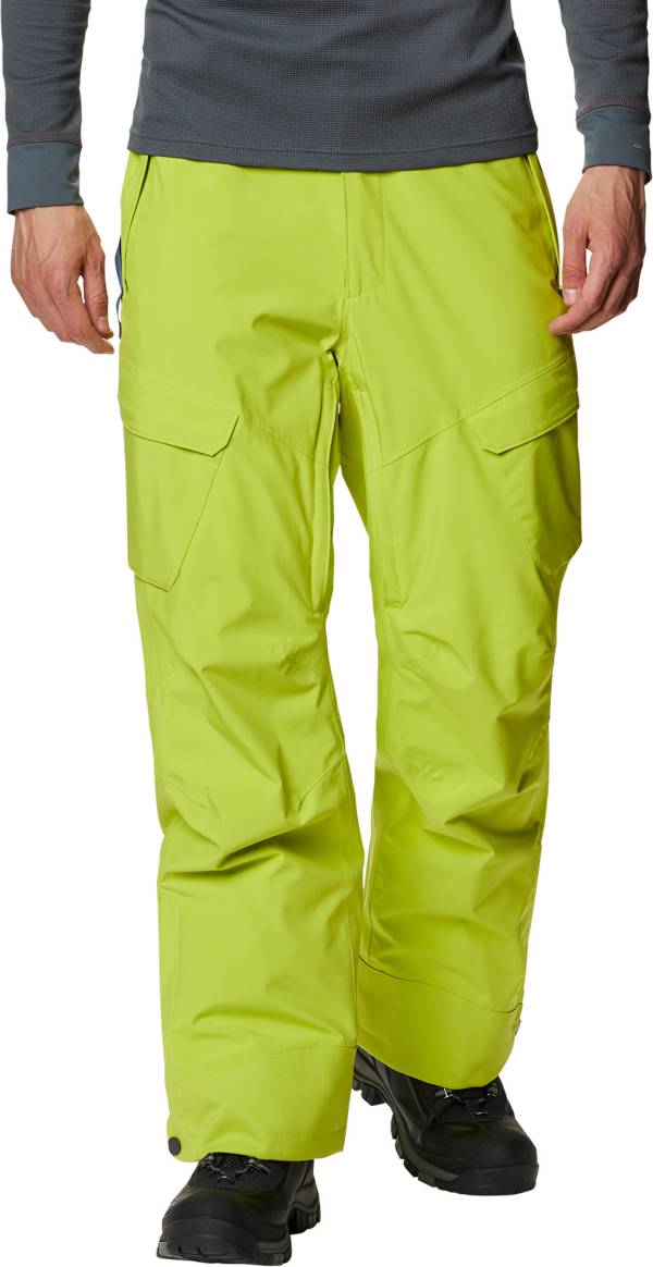 Columbia Men's Powder Stash Ski Pants