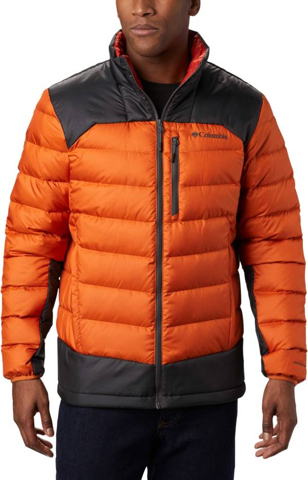 Columbia Men's Autumn Park Insulated Down Jacket