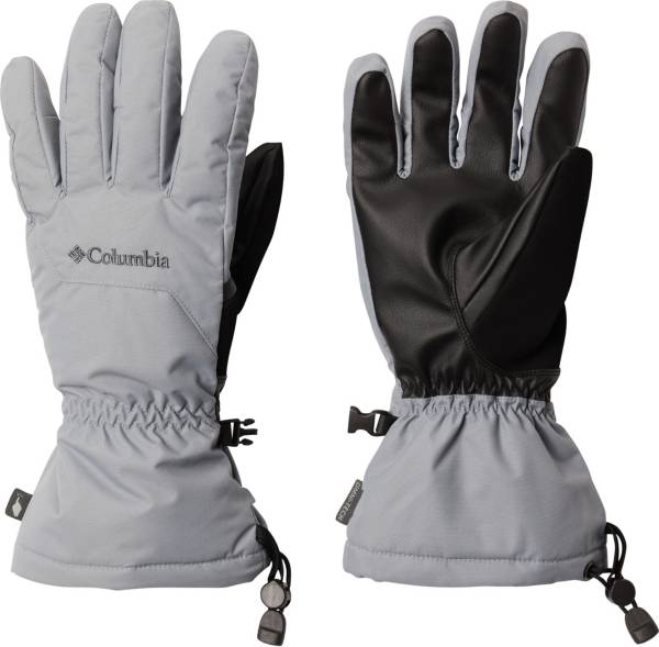 Columbia Men's Woodland Way Ski Gloves product image