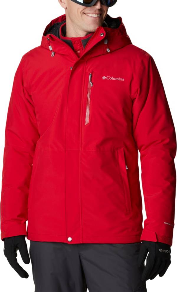 Columbia Men's Winter District Jacket