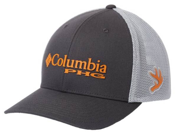 Columbia PHG Mesh Snap Back Cap