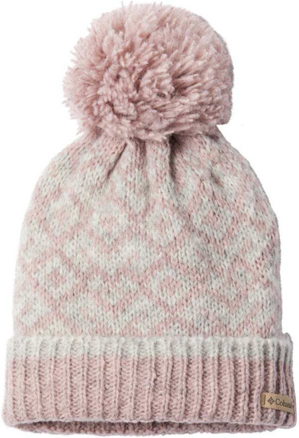 Columbia Pine Street Pom Pom Beanie