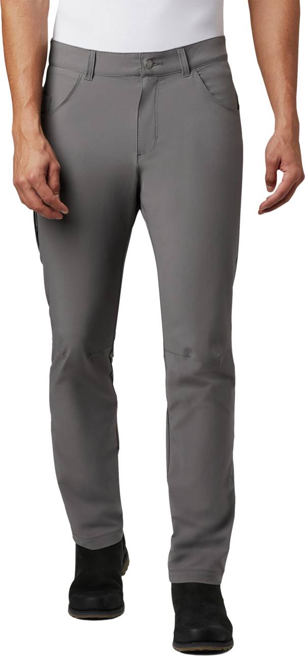Columbia Men's Outdoor Elements Stretch Pants