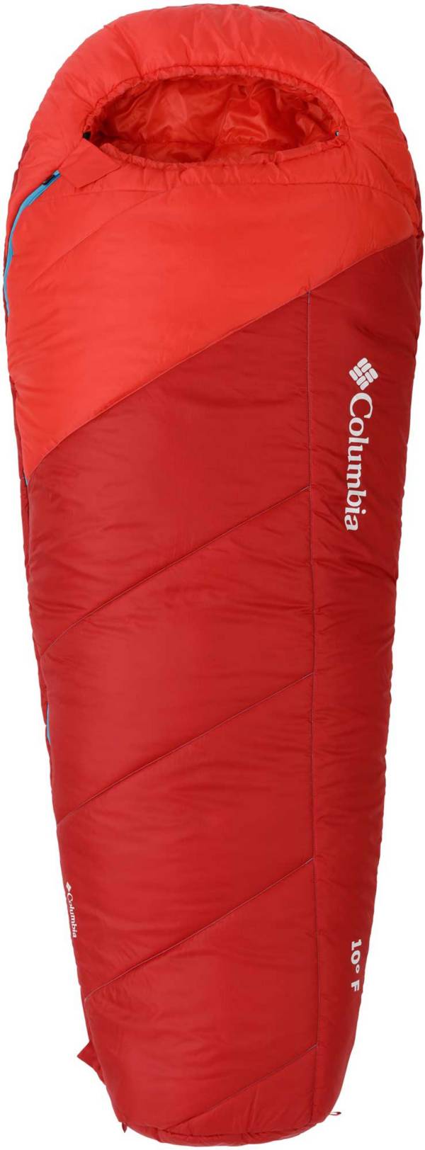 Columbia 10°F Mummy Sleeping Bag