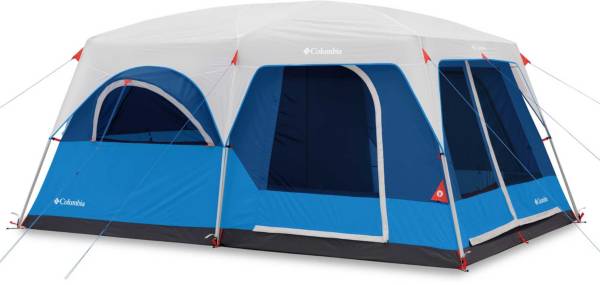 Columbia Mammoth Creek 10-Person Cabin Tent