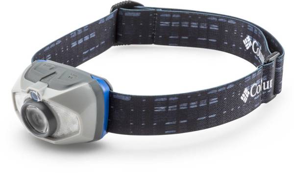 Columbia 225-Lumen Multi-Color Headlamp