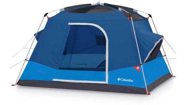 Columbia Mammoth Creek 6-Person Cabin Tent