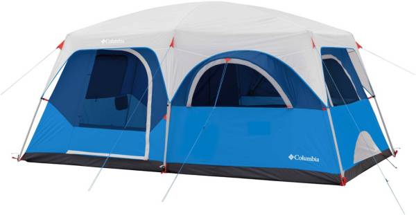 Columbia Mammoth Creek 8-Person Cabin Tent