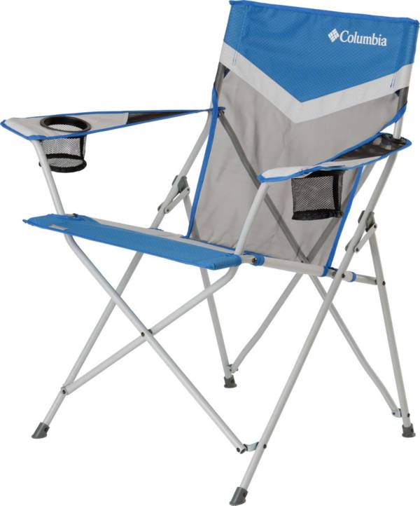 Columbia Tension Chair with Mesh