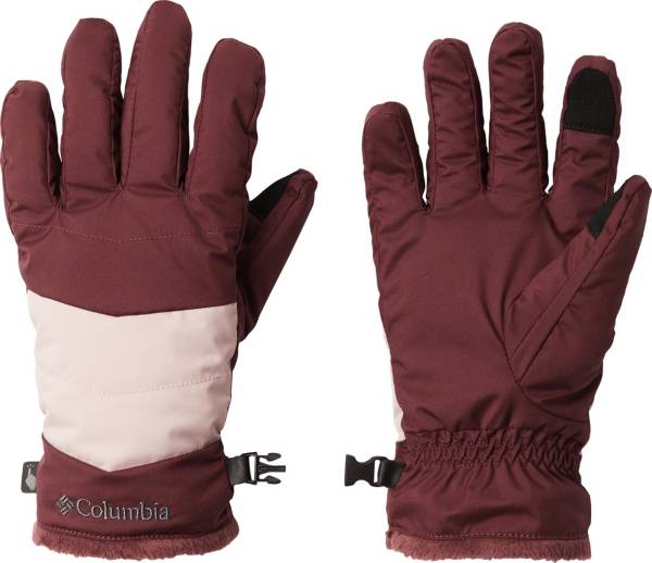 Columbia Women's Mabel Mountain Insulated Gloves