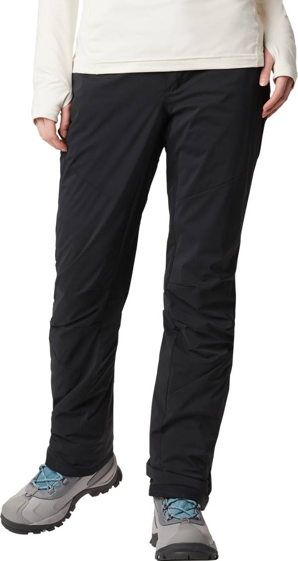 Columbia Women's Backslope Insulated Pants