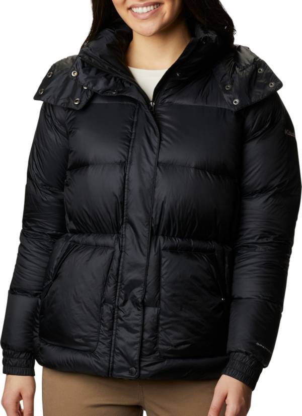 Columbia Women's Northern Gorge Down Jacket