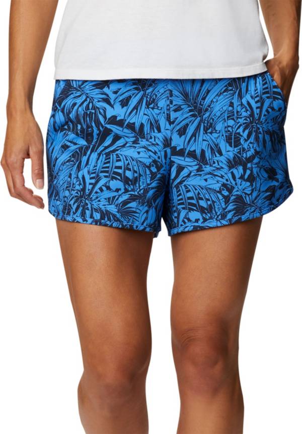 Columbia Women's Pleasant Creek Stretch Short