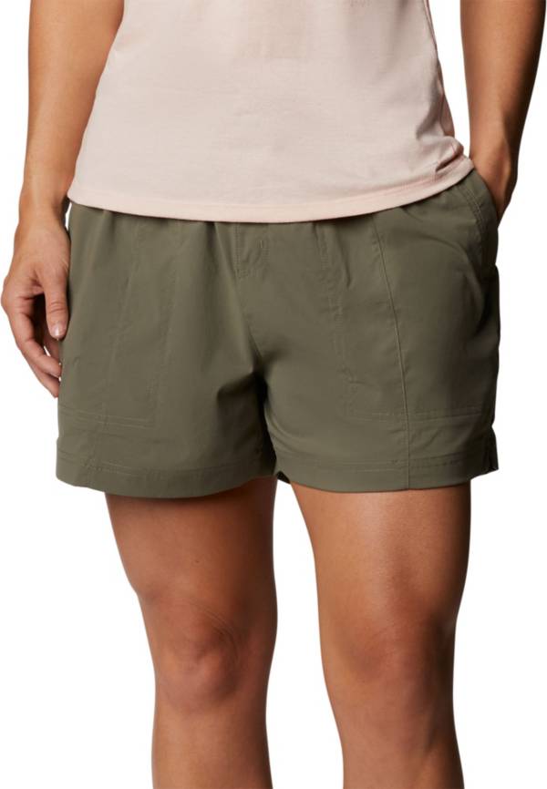 Columbia Women's Uptown Crest Short