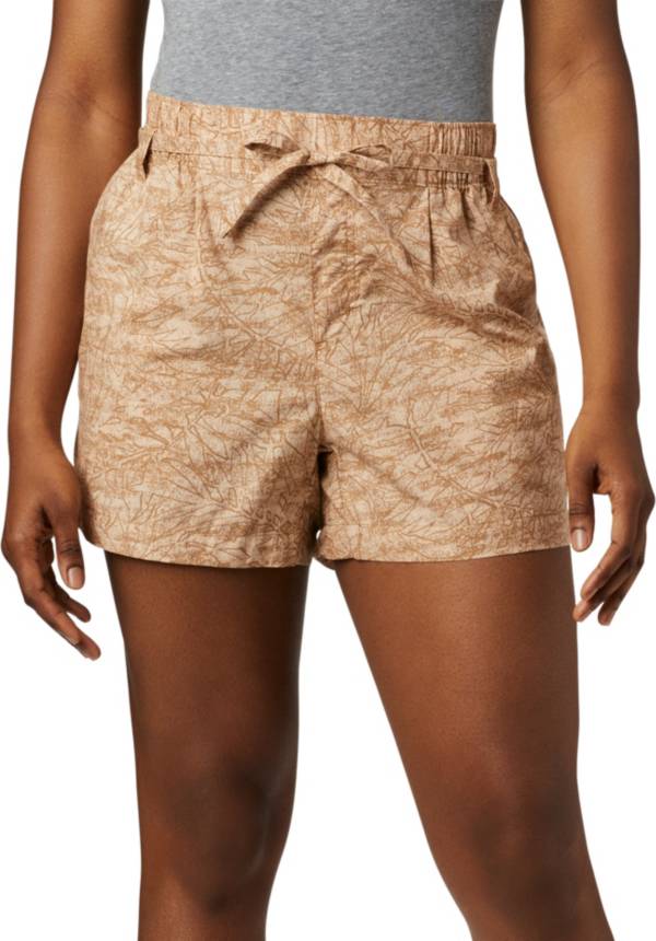 Columbia Women's Summer Chill Shorts