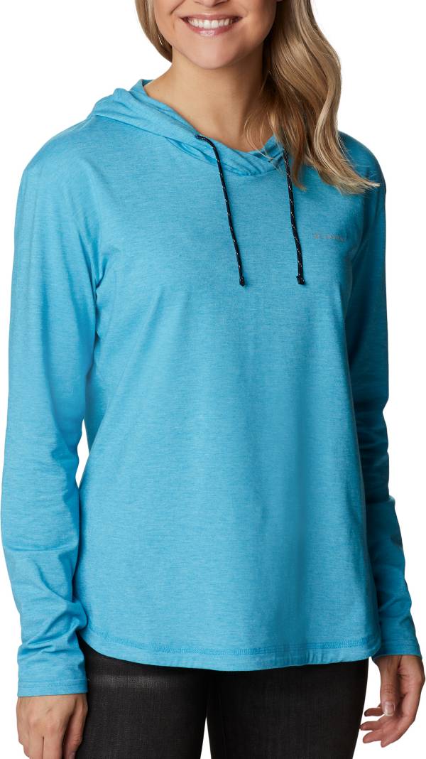 Columbia Women's Sun Trek Pullover Hoodie