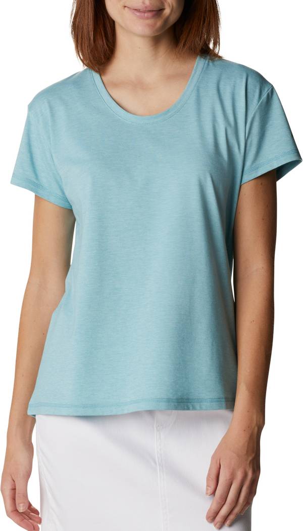 Columbia Women's Sun Trek T-Shirt