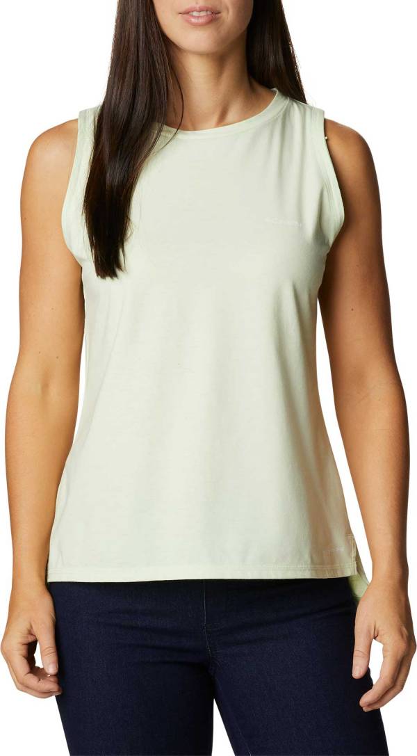 Columbia Women's Sun Trek Tank Top