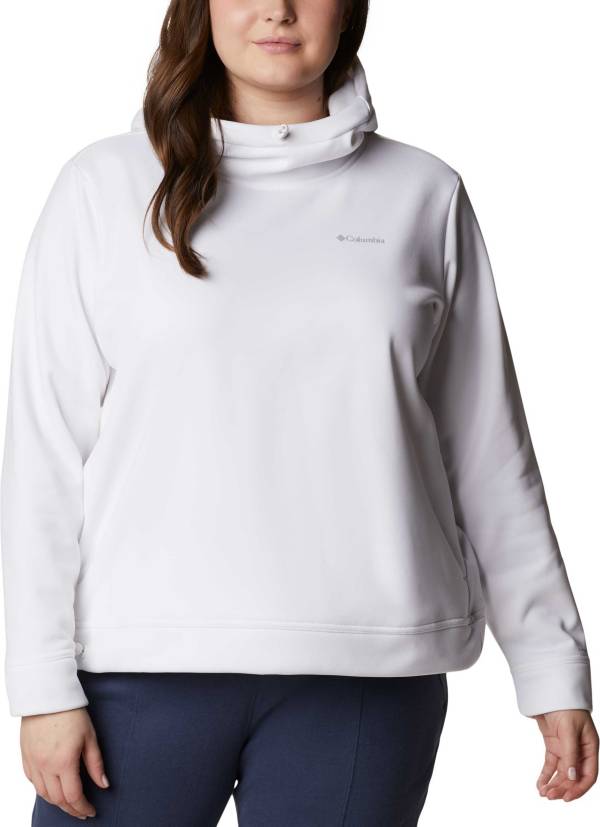 Columbia Women's Outshield Dry Fleece Hoodie