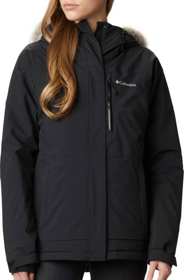 Columbia Women's Ava Alpine Insulated Jacket product image