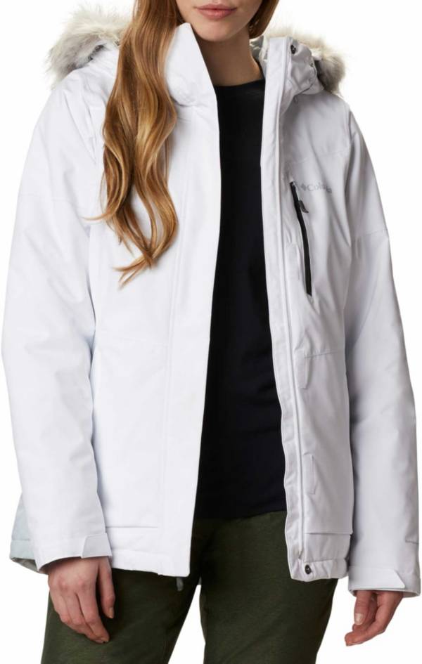 Columbia Women's Ava Alpine Insulated Jacket