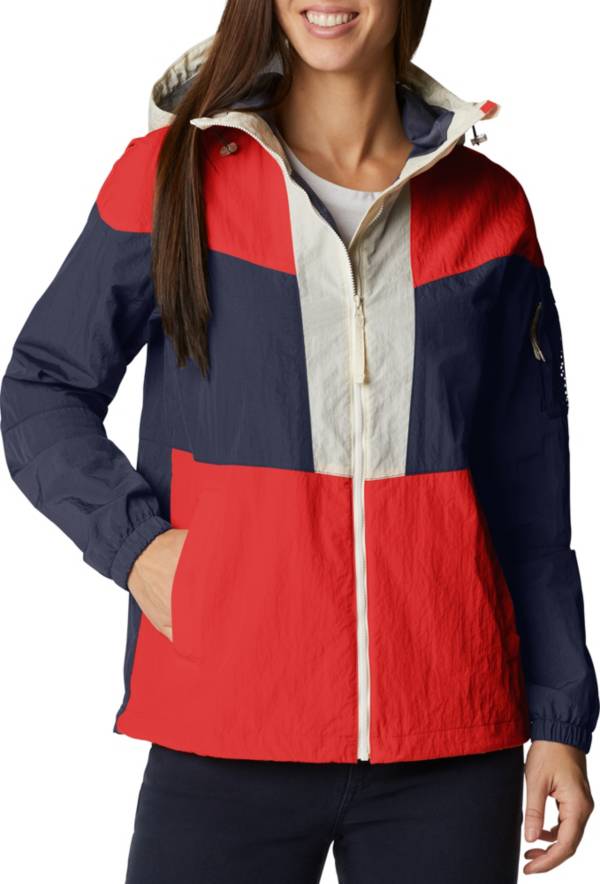 Columbia Women's Wallowa Park Lined Jacket