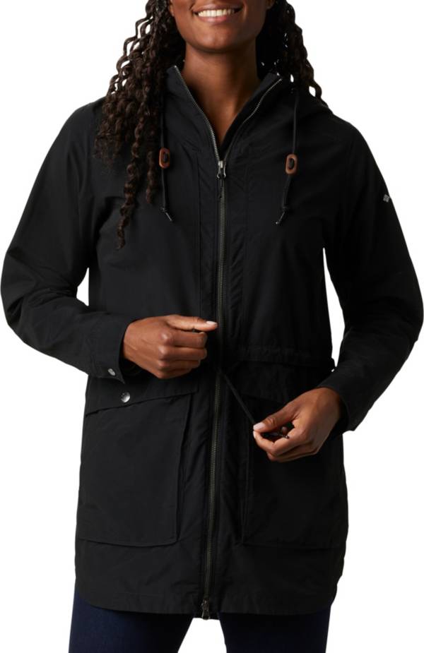 Columbia Women's Plus West Bluff Jacket