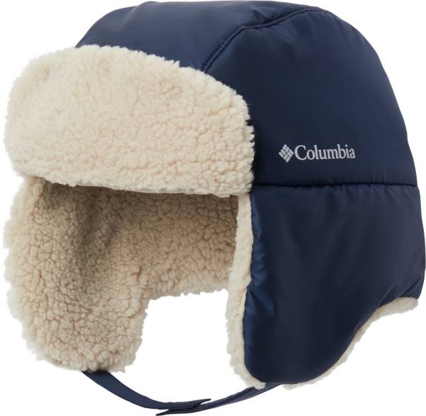 Columbia Youth Frosty Trail Trapper Hat