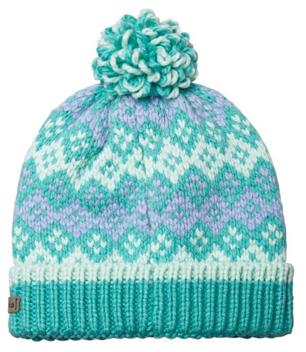 Columbia Kids' Fawn Hike Pom Pom Beanie