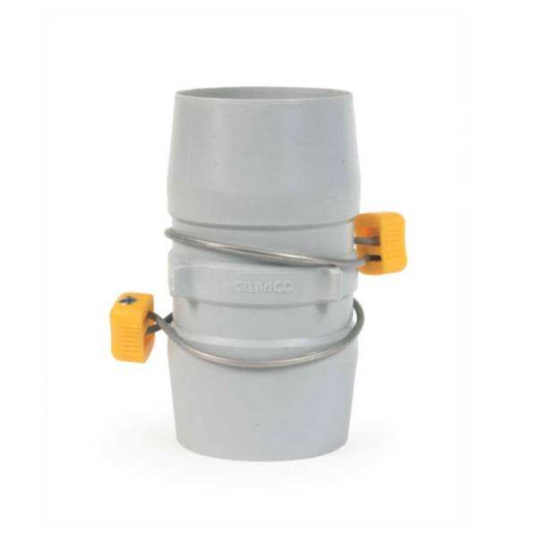 Camco RV Easy Slip Internal Hose Coupler