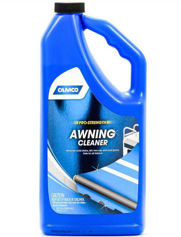 Camco RV Pro-Strength Awning Cleaner