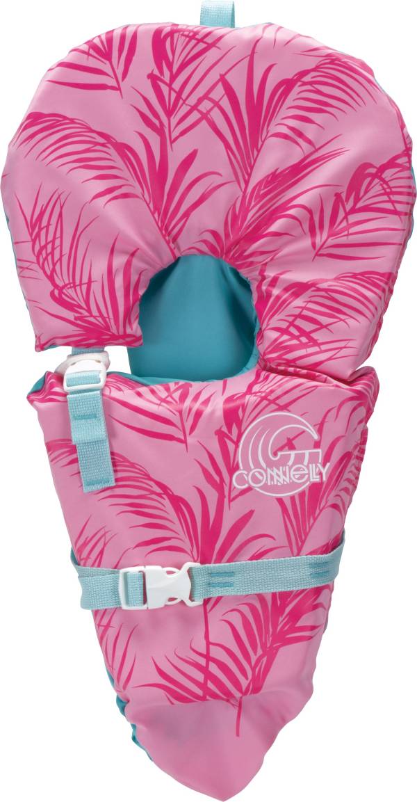 Connelly Infant Baby Safe Nylon Life Vest