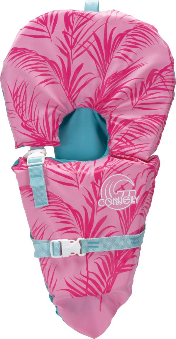 Connelly Infant Baby Safe Nylon Life Vest product image