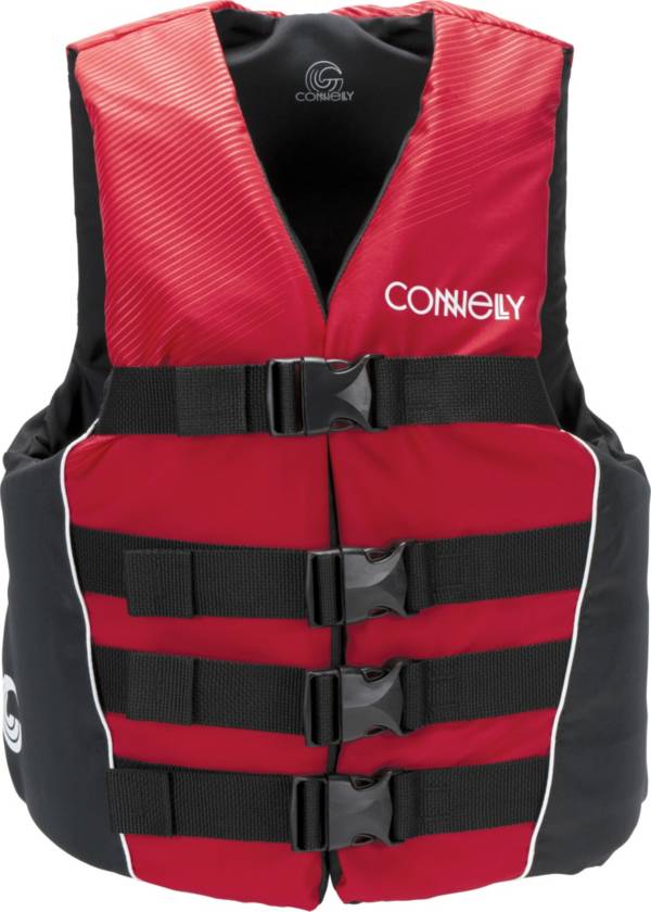 Connelly Men's Promo Tunnel Nylon Life Vest