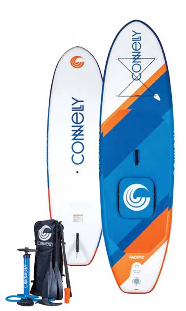 Connelly 10' Pacific Stand Up Paddle Board Dick's Sporting Goods