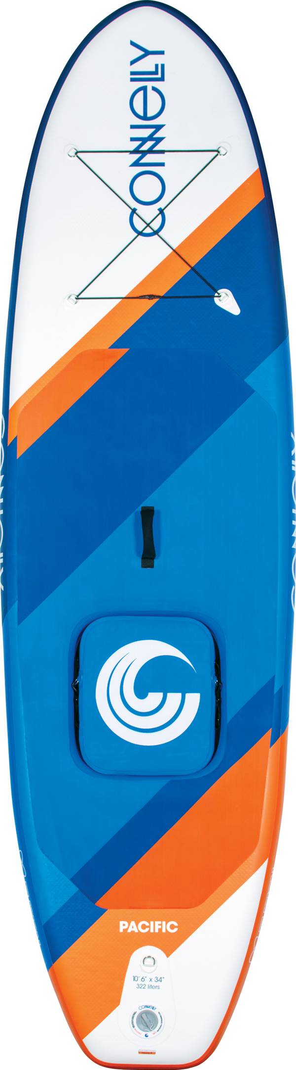 Connelly 10' Pacific Stand Up Paddle Board product image