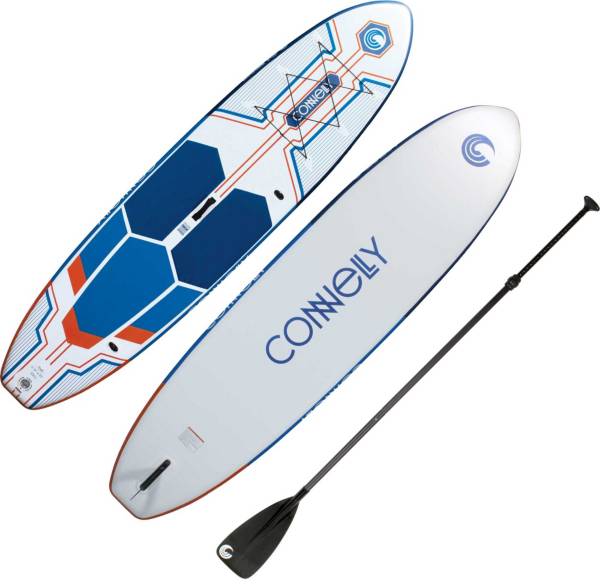 Connelly Quest Inflatable Stand-Up Paddle Board product image
