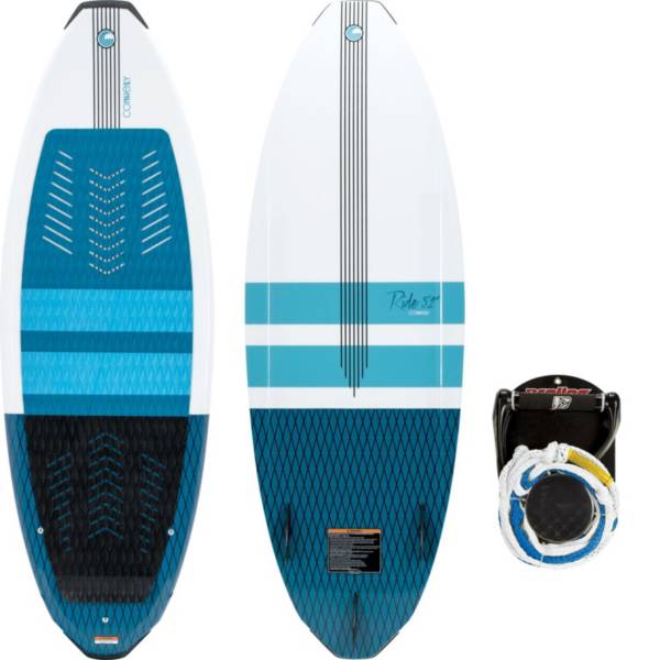 Connelly Ride Wakesurfer product image
