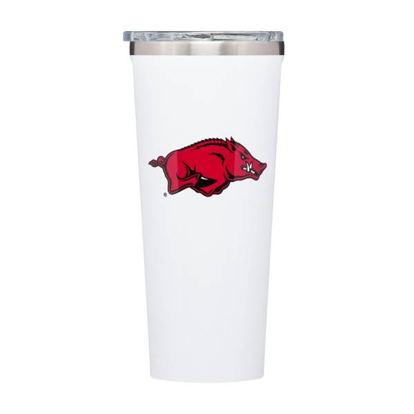 Corkcicle Auburn Tigers 24oz. Big Logo Tumbler