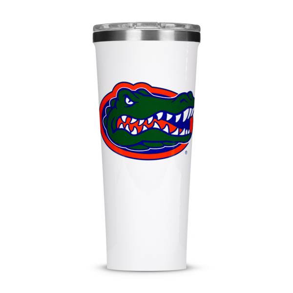 Corkcicle Florida Gators 24oz. Big Logo Tumbler