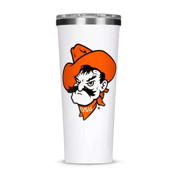 Corkcicle Oklahoma State Cowboys 24oz. Big Logo Tumbler