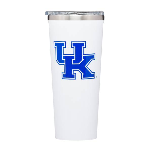 Corkcicle Kentucky Wildcats 24oz. Big Logo Tumbler