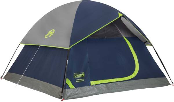 Coleman Sundome 6-Person Tent product image