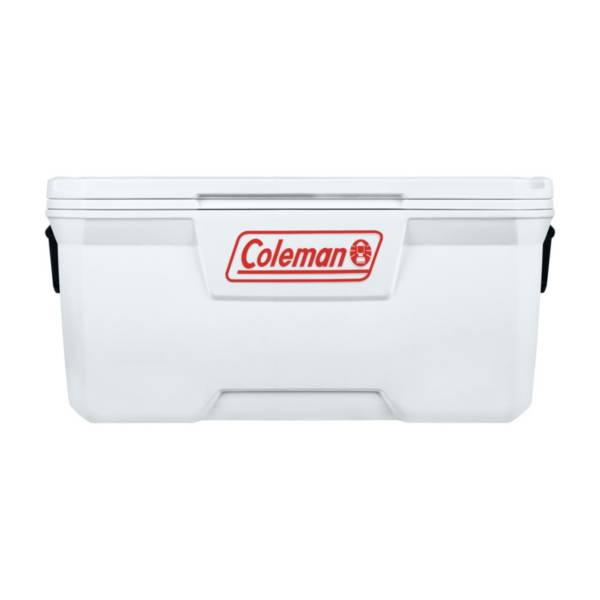 Coleman 120-Quart Marine Hard Ice Chest Cooler