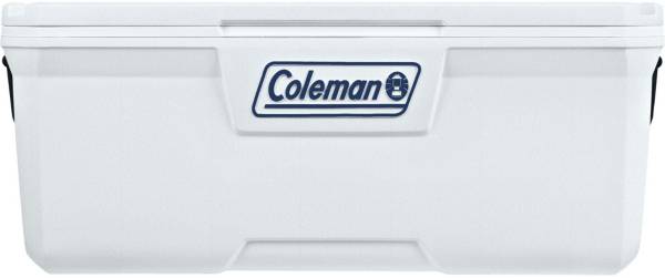 Coleman 150-Quart Marine Hard Ice Chest Cooler