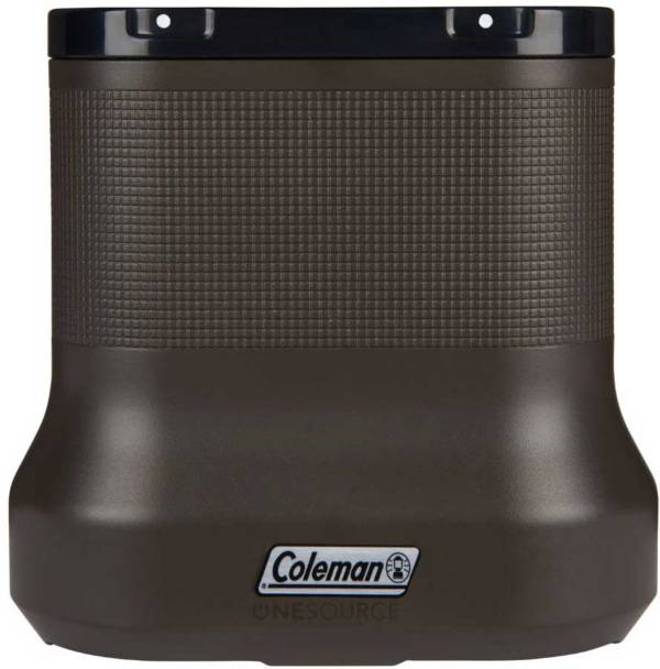 Coleman OneSource Rechargeable 2-Port Battery Charging Station