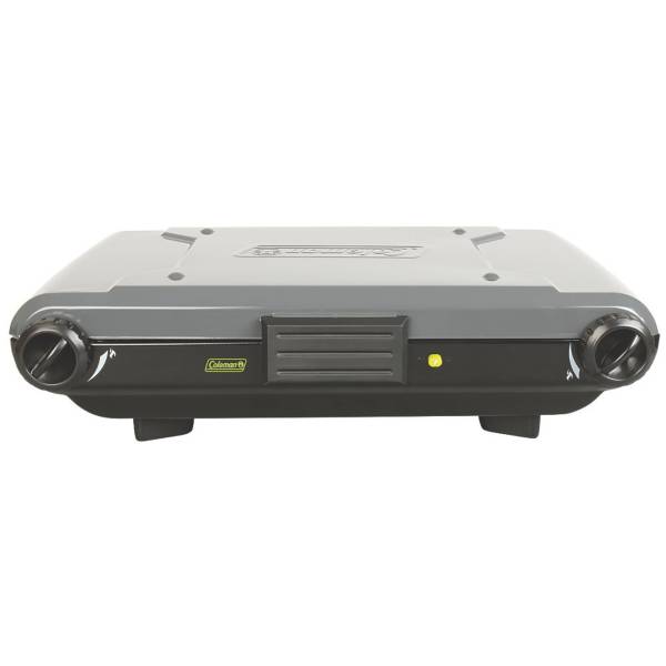 Coleman Camp Propane Grill and Stove